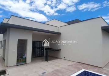 Casa à venda, 150 m² por r$ 970.000,00 - condomínio terras do vale - caçapava/sp