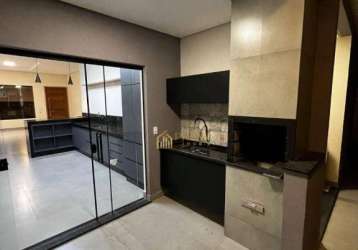 Casa à venda, 150 m² por r$ 860.000,00 - villa branca - jacareí/sp