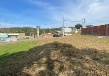 Terreno plano , 163 metros, a venda - bairro residencial dunamis