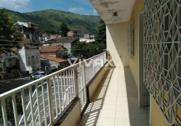 Apartamento com 3 quartos à venda na rua da república, quintino bocaiúva, rio de janeiro, 119 m2 por r$ 390.000