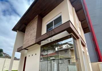 Casa à venda no bairro centro - florianópolis/sc