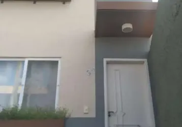 Casa em condomínio para venda em vinhedo, capela, 2 dormitórios, 2 banheiros, 1 vaga