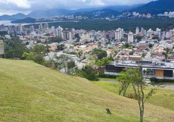Terreno com 720,006 m² a venda - trindade, florianópolis sc