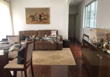Apartamento mobiliado com 2 dormitórios/quartos a venda - trindade, florianópolis sc