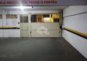 Box/garagem à venda - centro, florianópolis sc
