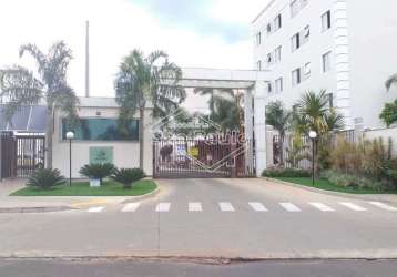 Apartamento com 2 quartos à venda na avenida miguel bucalem, 468, parque residencial iguatemi, araraquara, 39 m2 por r$ 152.000