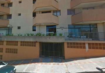 Apartamento com 2 quartos à venda na rua são joaquim, 885, centro, são carlos, 79 m2 por r$ 320.000
