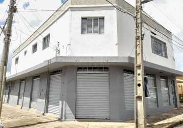 Prédio para alugar na rua expedicionários do brasil, 2118, centro, araraquara, 533 m2 por r$ 2.800