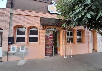 Prédio para alugar na avenida dom pedro ii, 919, centro, araraquara, 90 m2 por r$ 3.000