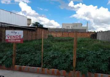 Terreno à venda na rua pedro josé laroca, jardim santa marta, araraquara por r$ 280.000
