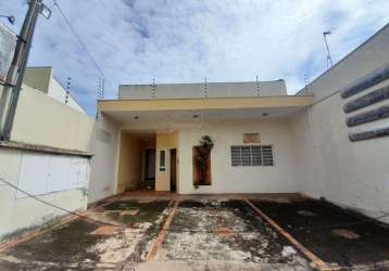 Prédio com 6 salas para alugar na avenida prudente de moraes, 276, centro, araraquara, 270 m2 por r$ 3.500