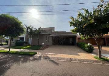 Casa com 03 suítes à venda no parque residencial damha araraquara