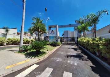 Apartamento com 2 quartos à venda na avenida américa, 917, jardim américa (vila xavier), araraquara, 39 m2 por r$ 135.000