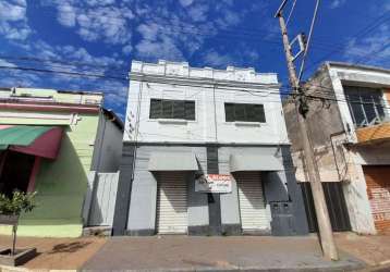 Casa com 3 quartos para alugar na avenida santo antonio, 416, vila xavier (vila xavier), araraquara, 70 m2 por r$ 780