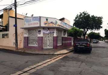 Sala comercial com 1 sala para alugar na avenida mário ybarra de almeida, 1142, centro, araraquara, 83 m2 por r$ 2.200