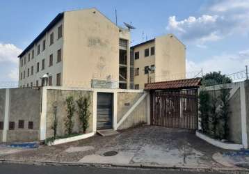 Apartamento com 2 quartos para alugar na rua pastor antonio da silva cortes, 35, jardim europa (vila xavier), araraquara, 45 m2 por r$ 580