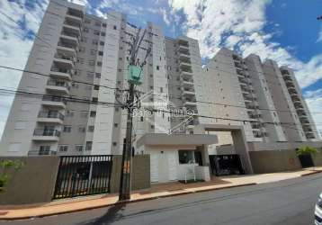 Apartamento com 2 quartos para alugar na rua capitão josé sabino de sampaio, 500, jardim nova américa, araraquara, 49 m2 por r$ 1.560