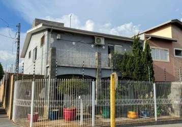 Casa com 4 quartos para alugar na avenida josé roberto fabiano, 123, jardim das estações (vila xavier), araraquara, 177 m2 por r$ 3.700