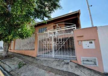 Casa recém reformada à venda no bairro vila são josé em várzea paulista sp