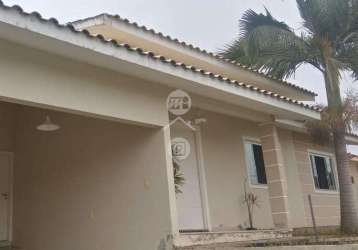 Casa com 3 quartos à venda na rua valmor francisco, 0, bela vista, palhoça, 180 m2 por r$ 500.000