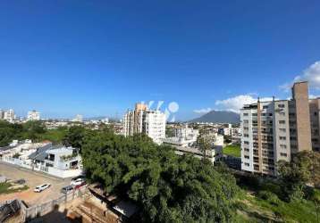 Apartamento com 3 quartos à venda na rua unide, 0, pagani, palhoça por r$ 456.225