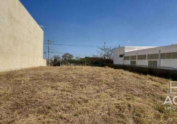 Terreno à venda, 1095 m² por r$ 1.050.000,00 - jardim paraíso - itu/sp