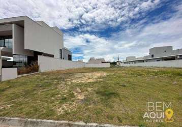 Terreno à venda, 360 m² por r$ 435.000,00 - condomínio residencial saint paul - itu/sp