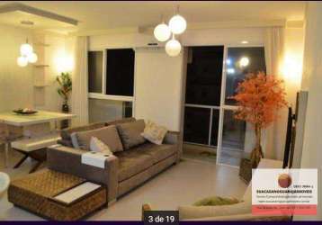 Apartamento com 2 dormitórios à venda, 90 m² por r$ 580.000,00 - centro - guarujá/sp