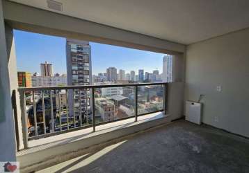 Vila mariana 65 m² 2 dormitórios 1 suite 1 vagas em torre única lazer completo pronto para morar!