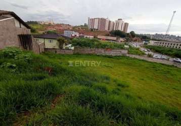 Terreno com 719 m² à venda por r$ 450.000,00 ,  -  bairro jardim guanciale - campo limpo paulista /