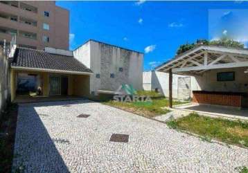 Casa com 3 dormitórios à venda, 160 m² por r$ 750.000,00 - sapiranga - fortaleza/ce