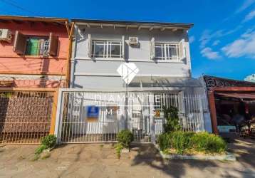 Casa com 3 quartos à venda na rua santa flora, --, nonoai, porto alegre por r$ 379.000