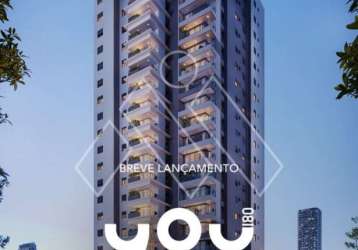 Apartamento gleba palhano - you 180º