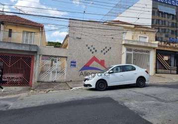 Casa com 3 dormitórios à venda por r$ 1.920.000,00 -  belénzinho  - são paulo/sp