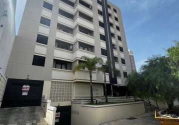 Apartamento com 1 quarto à venda no marília, marília , 47 m2 por r$ 265.000