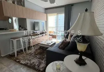 Venda apartamento no condomínio alto da mata