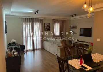 Apartamento com vista incrível disponível para venda no tupanci