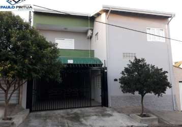 Casa com 4 quartos à venda na rua leonor tachinardi barnabé, 67, centro, indaiatuba, 125 m2 por r$ 720.000
