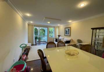Apartamento com 3 quartos à venda na avenida garibaldi, rio vermelho, salvador, 116 m2 por r$ 350.000