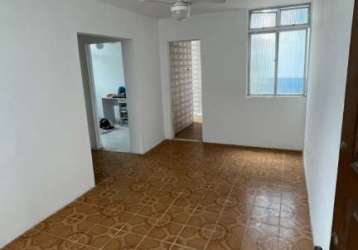 Apartamento com 2 quartos à venda na rua almirante alves câmara, engenho velho de brotas, salvador, 55 m2 por r$ 100.000
