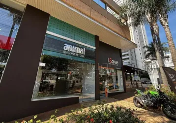 Salas comerciais para alugar na Avenida Ayrton Senna da Silva em