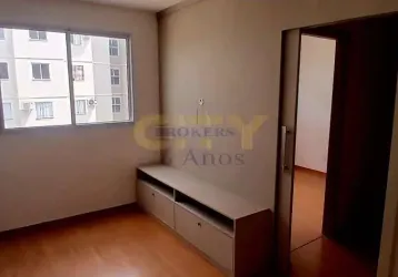 Vende-se apartamento condomínio chapada das brisas (estrada da guia)