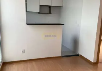 Vende-se apartamento condomínio chapada das borboletas
