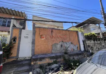 Casa com 3 quartos à venda na rua ozéias mota, bonsucesso, rio de janeiro, 120 m2 por r$ 170.000