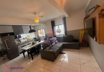 Casa residencial à venda, jardim vale verde, jundiaí - ca0938.