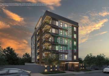Apartamentos 2 a 3 quartos - land urban habitat