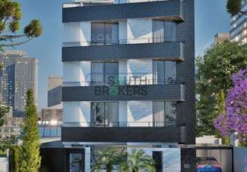 Lançamento no hauer - apartamentos 2 e 3 quartos - residencial barcelona