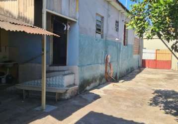 Casa com 2 quartos à venda na deputado lourenço ferreira de andrade, amazonas, contagem por r$ 490.000