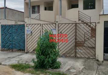 Casa com 2 quartos à venda na jamaicana ( ex r. trinta e um), palmeiras, ibirité por r$ 209.900