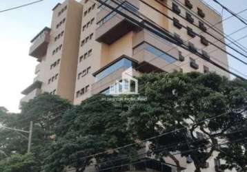 Apartamento com 4 quartos à venda em mangal, sorocaba , 259 m2 por r$ 1.200.000